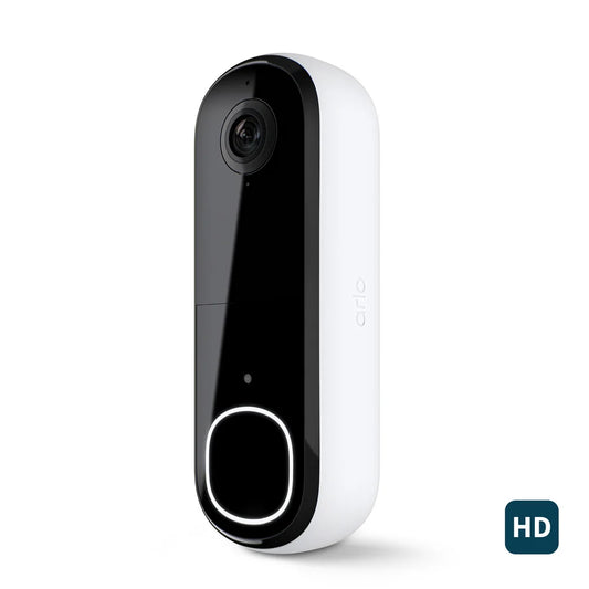 Video Doorbell HD (2Nd Gen)